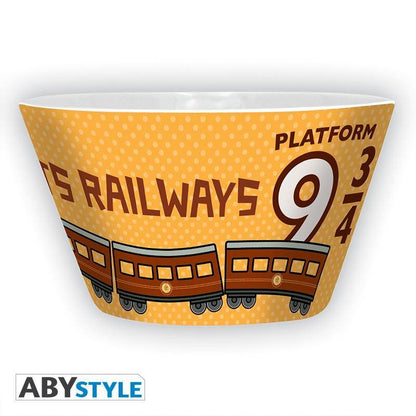 Harry Potter Schale Hogwarts-Eisenbahnen