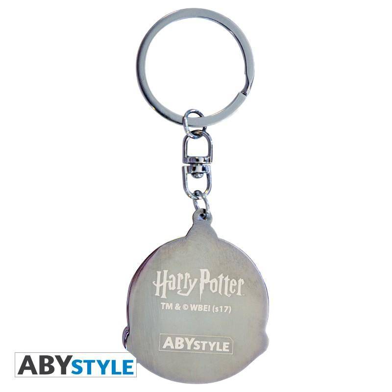 Harry Potter - Schlüsselanhänger "Deathly Hallows"