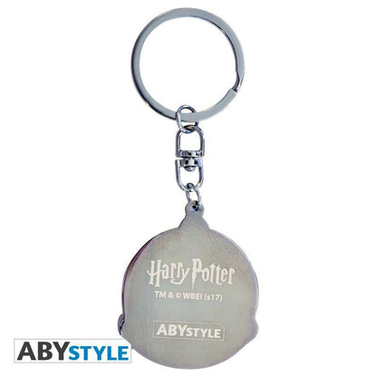Harry Potter - Schlüsselanhänger "Deathly Hallows"