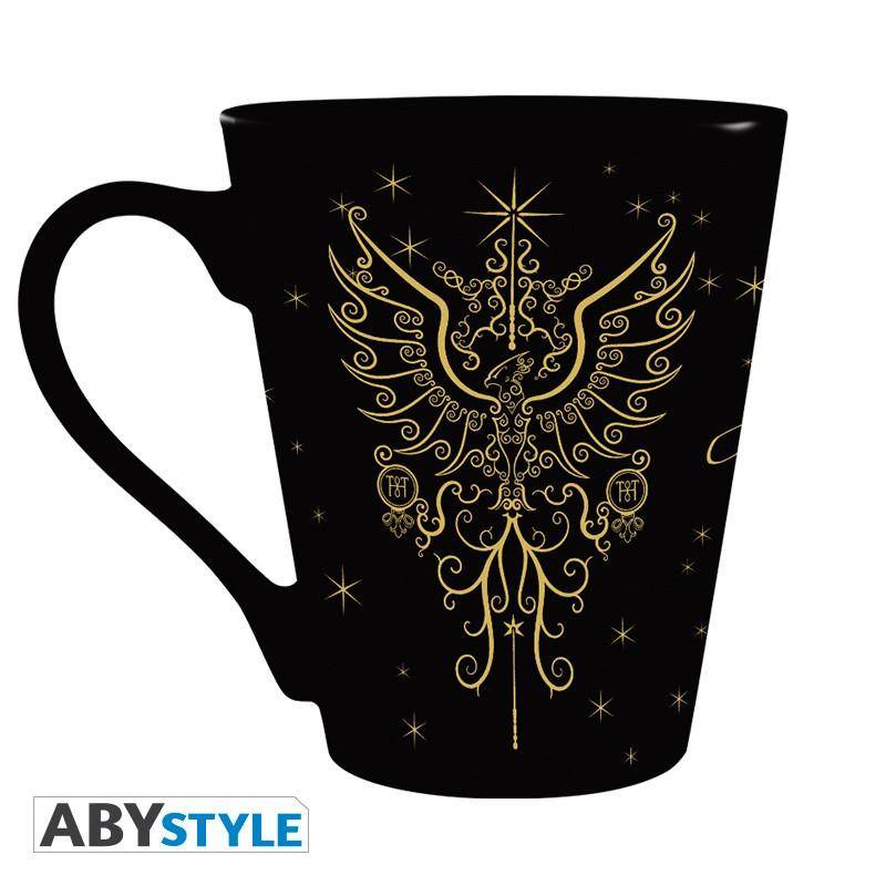 Harry Potter Tee Tasse Phoenix