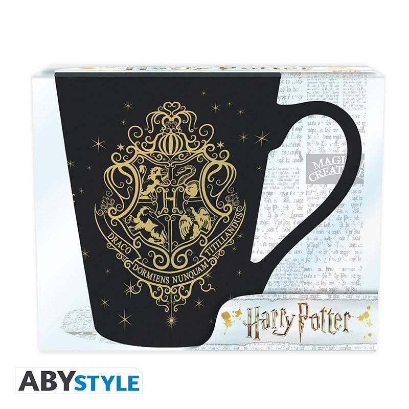 Harry Potter Tee Tasse Phoenix