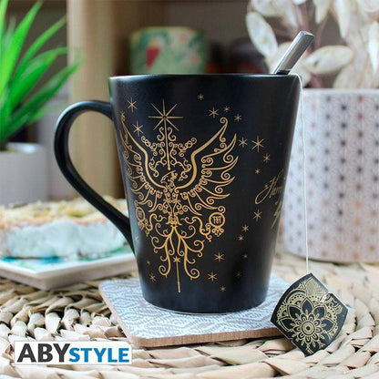 Harry Potter Tee Tasse Phoenix