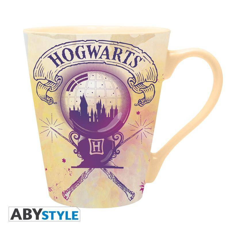 Harry Potter Tee Tasse Amortentia
