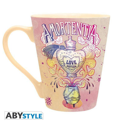 Harry Potter Tee Tasse Amortentia