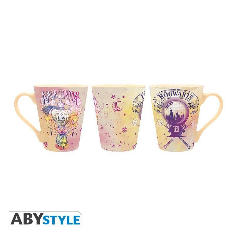 Harry Potter Tee Tasse Amortentia