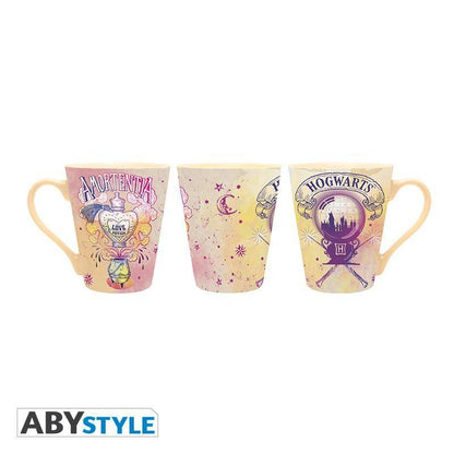 Harry Potter Tee Tasse Amortentia