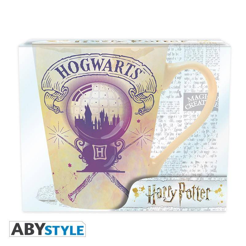 Harry Potter Tee Tasse Amortentia