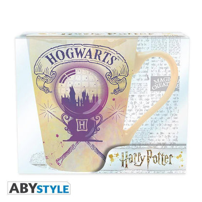Harry Potter Tee Tasse Amortentia