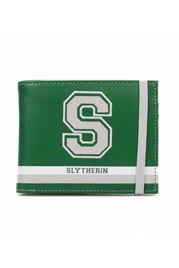 Harry Potter Brieftasche S for Slytherin