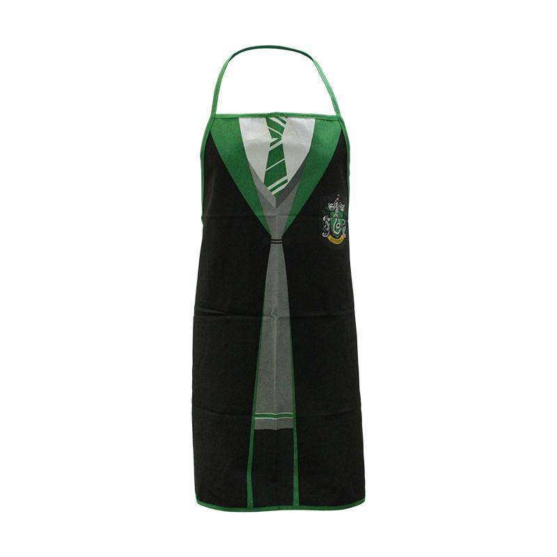 Harry Potter Kochschürze Slytherin