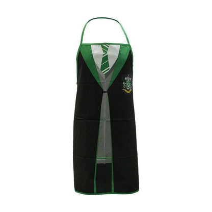 Harry Potter Kochschürze Slytherin