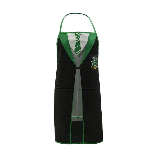 Harry Potter Kochschürze Slytherin