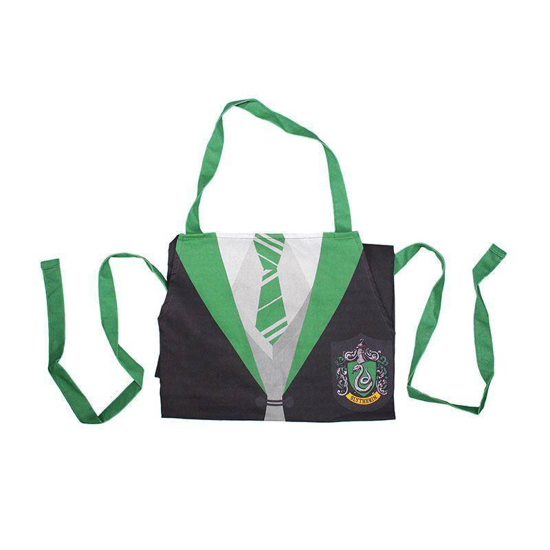 Harry Potter Kochschürze Slytherin