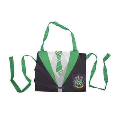 Harry Potter Kochschürze Slytherin