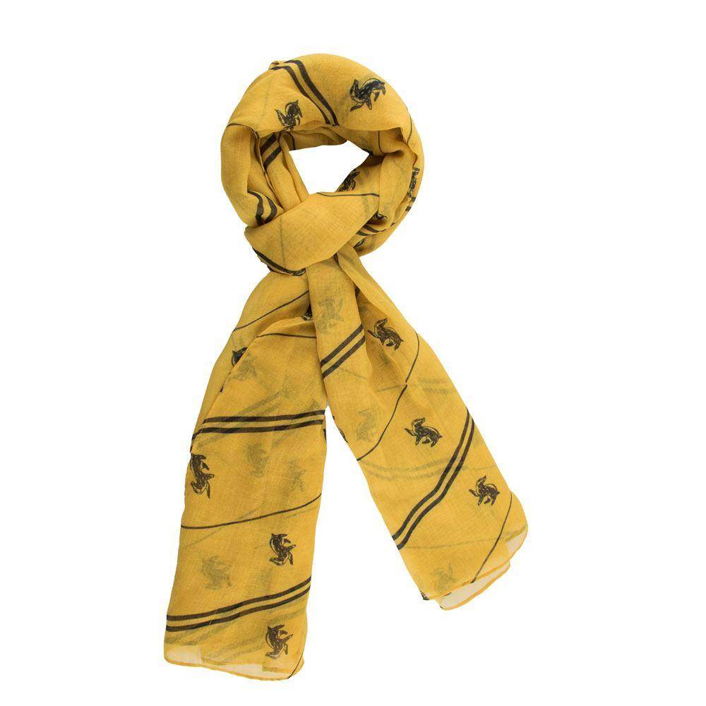 Harry Potter Halstuch Hufflepuff