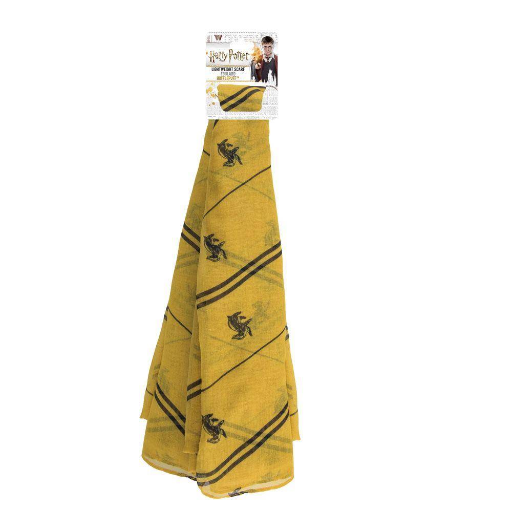 Harry Potter Halstuch Hufflepuff