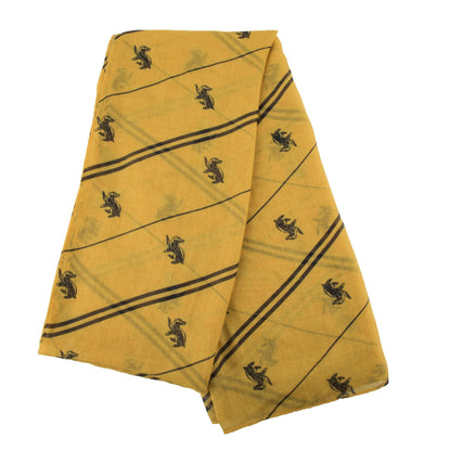 Harry Potter Halstuch Hufflepuff