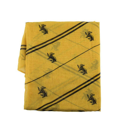 Harry Potter Halstuch Hufflepuff