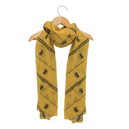 Harry Potter Halstuch Hufflepuff