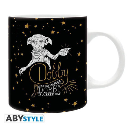 Harry Potter Tasse Dobby
