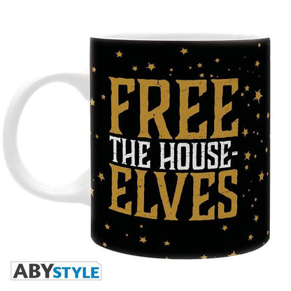 Harry Potter Tasse Dobby