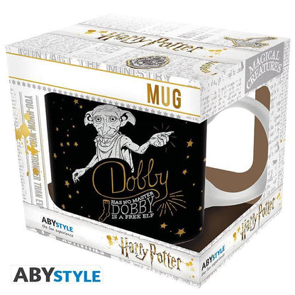 Harry Potter Tasse Dobby