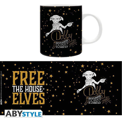 Harry Potter Tasse Dobby