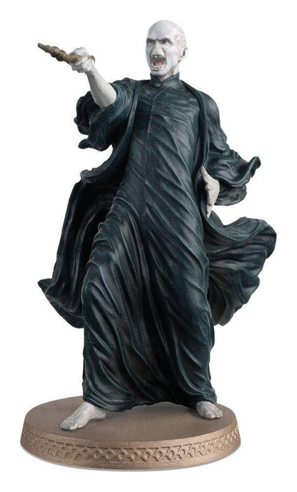 Wizarding World Figur Collection 1/16 Lord Voldemort 11 cm