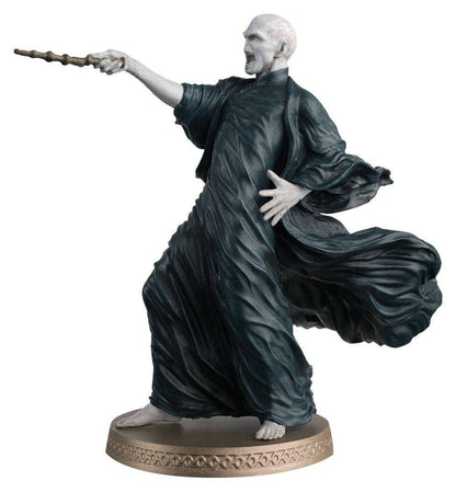 Wizarding World Figur Collection 1/16 Lord Voldemort 11 cm