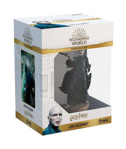 Wizarding World Figur Collection 1/16 Lord Voldemort 11 cm