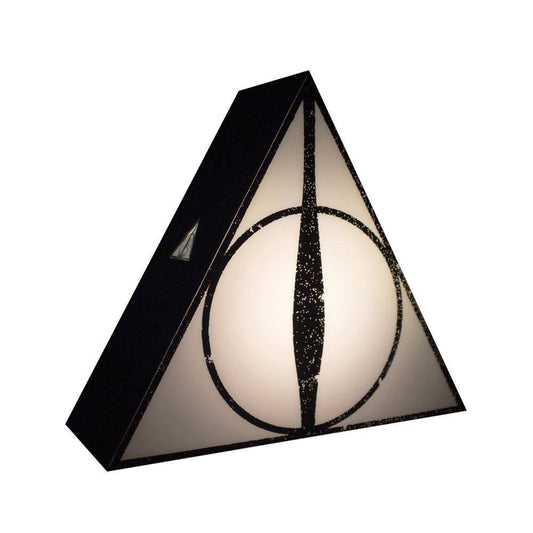 Harry Potter Leuchte Deathly Hallows 20 cm