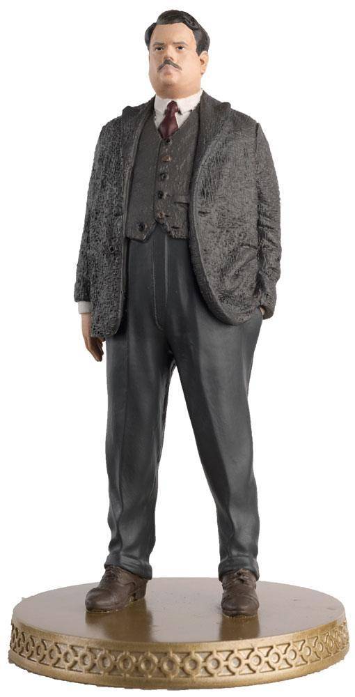 Wizarding World Figur Collection 1/16 Jacob Kowalski 12 cm