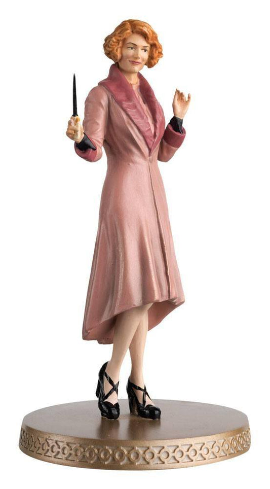 Wizarding World Figur Collection 1/16 Queenie Goldstein 12 cm