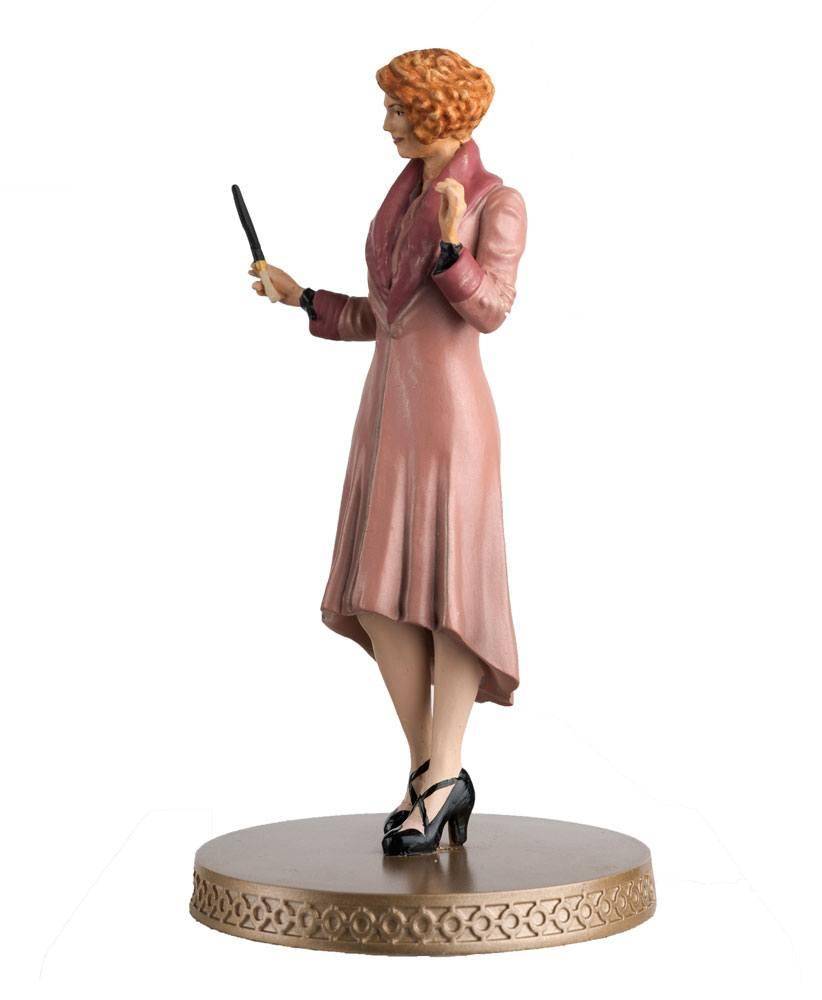 Wizarding World Figur Collection 1/16 Queenie Goldstein 12 cm