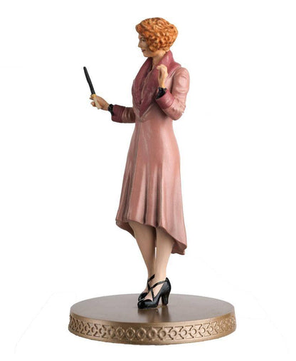 Wizarding World Figur Collection 1/16 Queenie Goldstein 12 cm