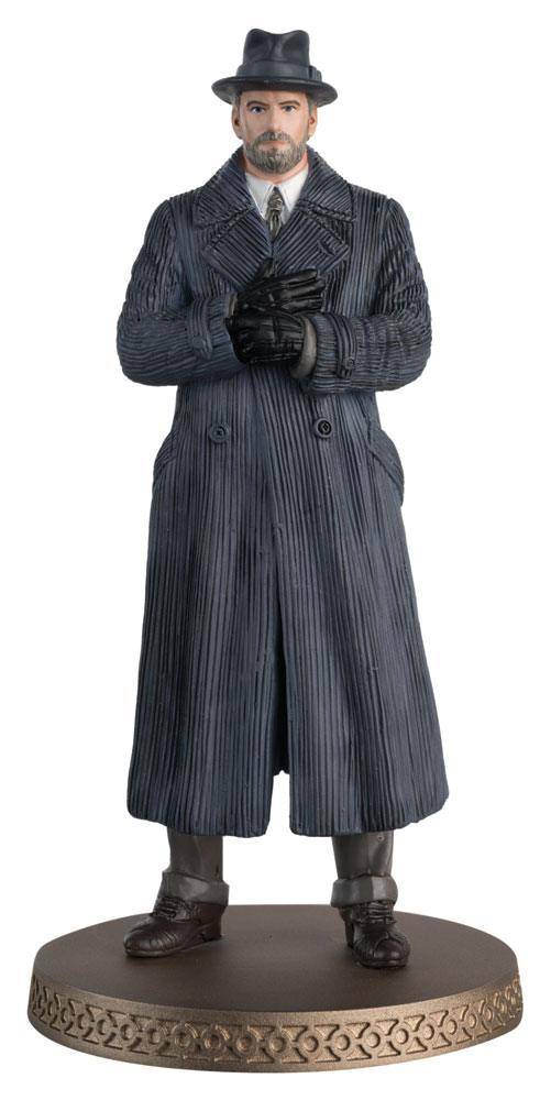 Wizarding World Figur Collection 1/16 Albus Dumbledore 12 cm