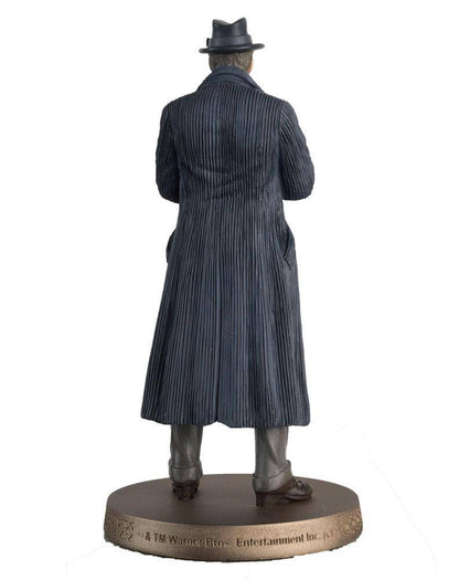 Wizarding World Figur Collection 1/16 Albus Dumbledore 12 cm
