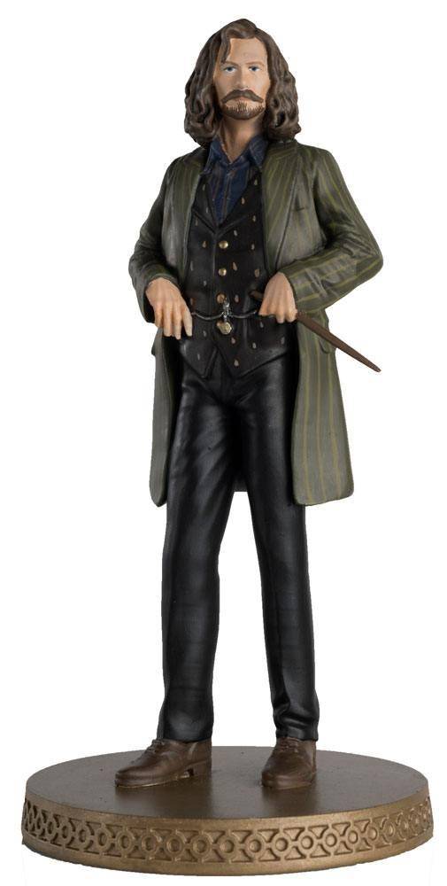 Wizarding World Figur Collection 1/16 Sirius Black 12 cm