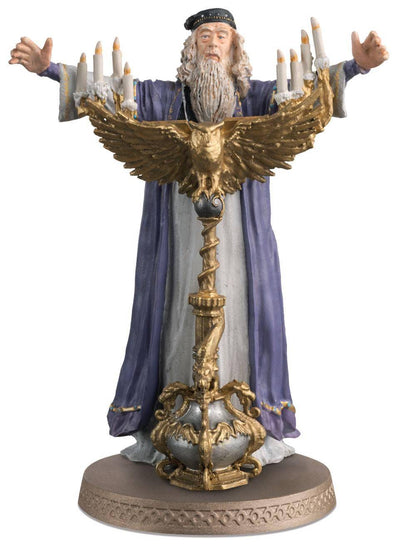 Wizarding World Figur Collection 1/16 Professor Dumbledore 11 cm