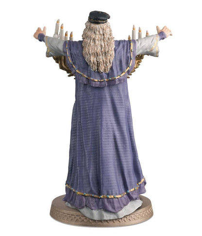 Wizarding World Figur Collection 1/16 Professor Dumbledore 11 cm