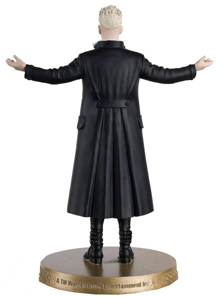 Wizarding World Figur Collection 1/16 Gellert Grindelwald 12 cm