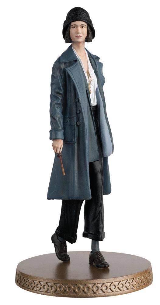 Wizarding World Figur Collection 1/16 Tina Goldstein 12 cm