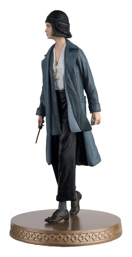 Wizarding World Figur Collection 1/16 Tina Goldstein 12 cm