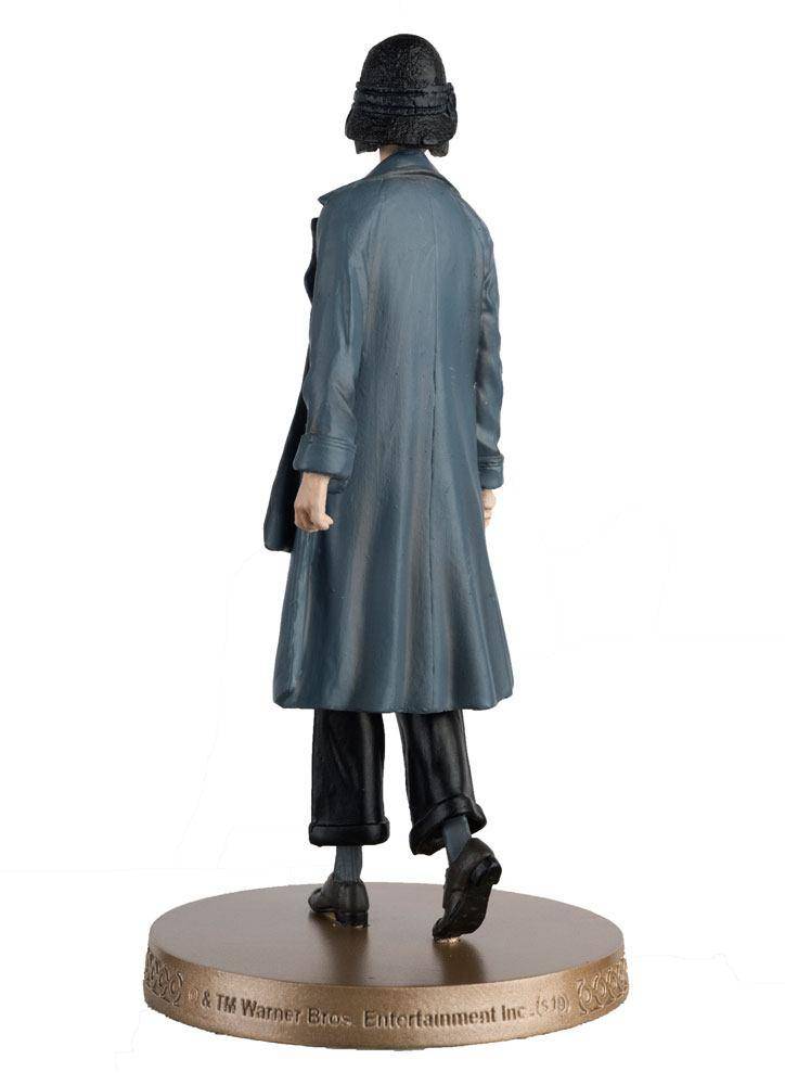 Wizarding World Figur Collection 1/16 Tina Goldstein 12 cm