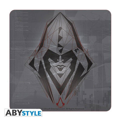 Assassin´s Creed 4 Untersetzer Generisches Set