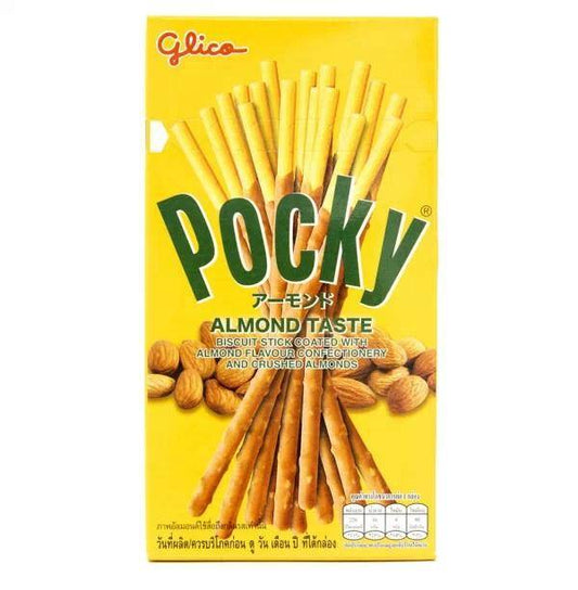Pocky - Mandel 43,5 g