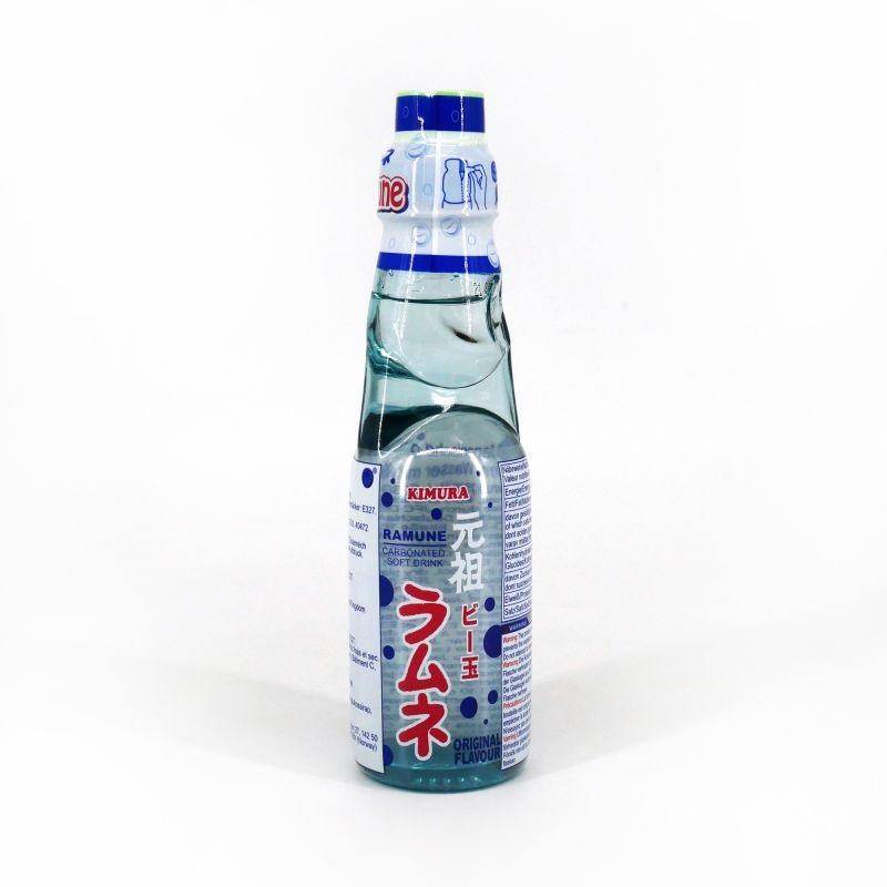 Original Ramune Soda, 200 ml