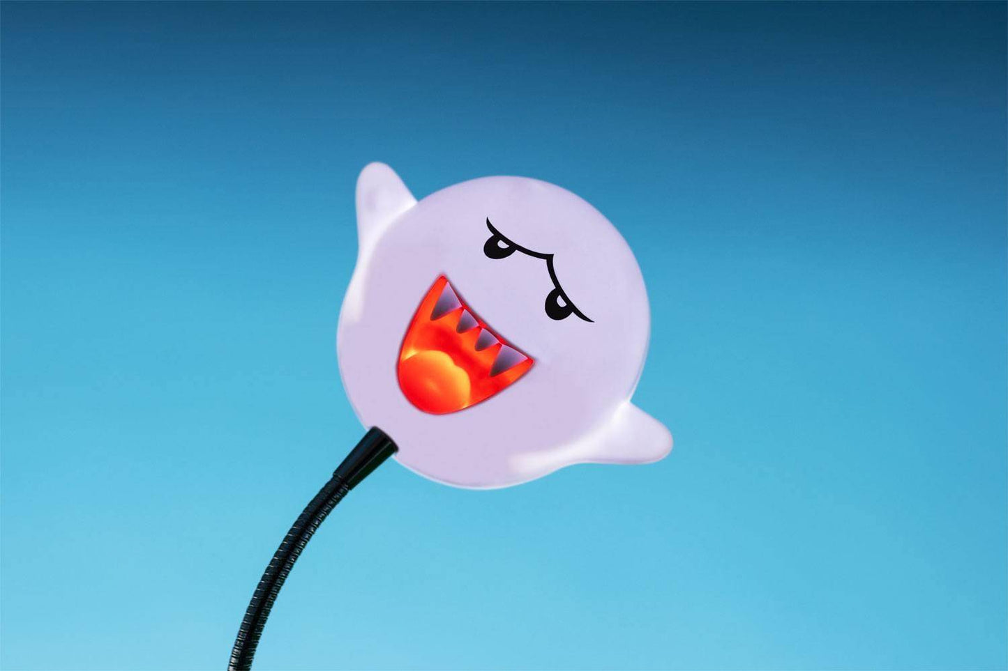 Super Mario LED-USB-Lampe Boo 9 cm
