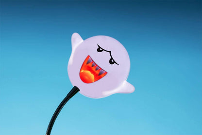 Super Mario LED-USB-Lampe Boo 9 cm