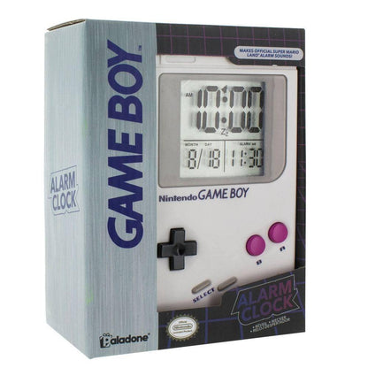 Nintendo Game Boy Wecker Game Boy